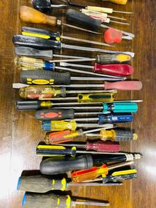 lot 174 image: Miscellaneous Tools