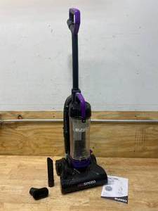lot 74 image: EUREKA AirSpeed Compact Upright Bagless Vacuum Cleaner