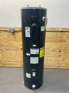 lot 119 image: BOSCH ES40T Electric Water Heater (40 Gallon)