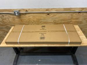 lot 19 image: STEELEX D3605 Clamp Buddy Storage Caddy