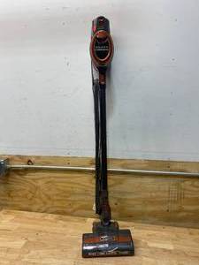 lot 39 image: SHARK Rocket Corded Stick Vacuum