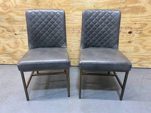 lot 101 image: Set of Chairs