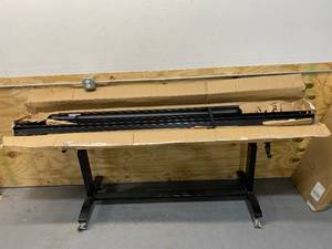 lot 107 image: GATOR Soft Roll Up Truck Bed Tonneau Cover  53108  Fits 2007 - 2013 ChevyGMC SilveradoSierra 8 2 Bed (97.6)
