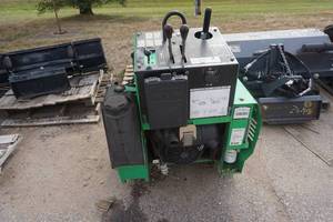 Vermeer Model SC30 TX Tracked Stump Grinder
