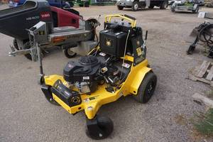 2022 Stinger Quad AER QA3000 Aerator