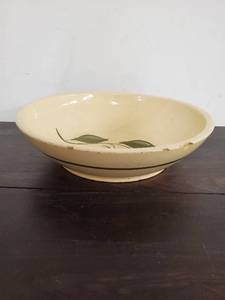 lot 199 image: Large Ceramic Bowl