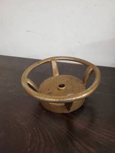 lot 207 image: Brass Fitting