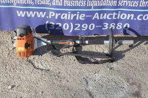 Stihl KM 130R