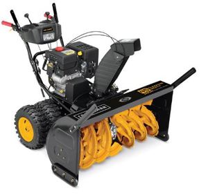 Craftsman ProSeries 88878 45 420cc Two Stage Snowblower w Power Steering
