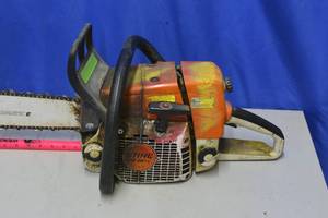 STIHL Chainsaw MS 361C