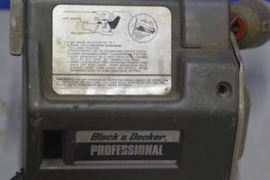 Drill Bit Sharpener
