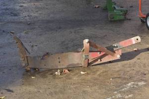 Dearborn 10-89 Ripper 3 point attachment