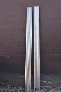 Rub rail