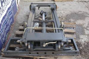 Forklift Mast