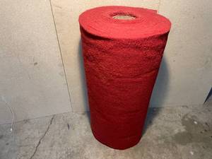 lot 77 image: Roll Out the Red Carpet