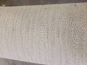 Country Night Tea Stain Carpet 12x11