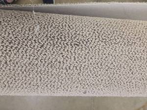 Mocha Carpet 12x127