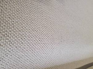 Boucle Birch Carpet 136x166