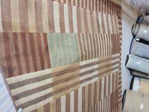 Sphinx Genre Area Rug 4x6