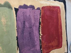 Sphinx Andy Warhol Area Rug 4x6