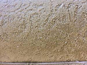 Pastry Carpet 47x143