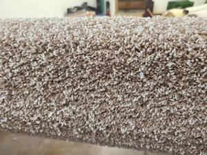 Shimmering Cashew Carpet 12x97