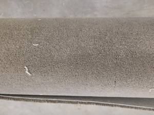 Cocoa Carpet 67x73