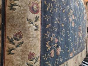 Somerset Stosnau Noursun Area Rug 56x75