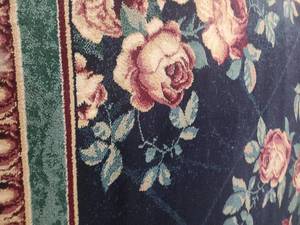 Florentine Chateau Area Rug 55x81