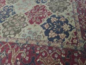 Golden Ages Area Rug 56x711