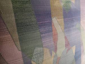 Fantasy Area Rug 53x79