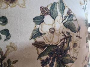 Enchement Leslie Pearl Area Rug 55x78