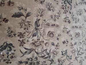 Sphinx Pinnacle Area Rug 51x79