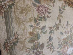 Sphinx Soft Tones Area Rug 53x79