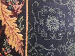 Dream December Area Rug 55x78