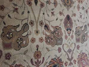 Sphinx Highlands Area Rug 53x79