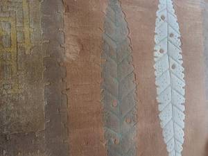 Sphinx Icon Area Rug 53x79
