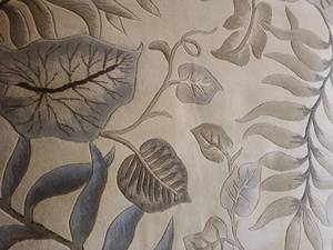 Nourism Redvance Area Rug 53x83