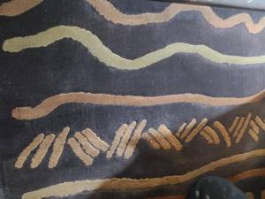 Sphinx Genre Carpet 4x6