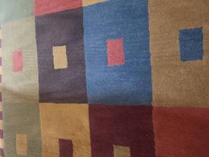 Transocean Inca Carpet 4x65