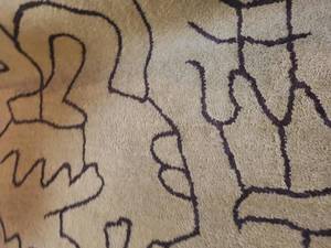 Sphinx Jazz Carpet 36x56
