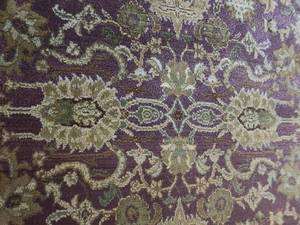 Sphinx Generation Carpet 4x6