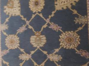 Sphinx Passages Carpet 4x53