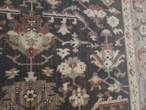 Shaw Golden Age Carpet 56x79