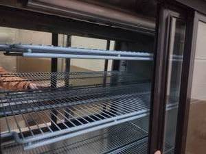 Delfield NSF restaurant cooler...