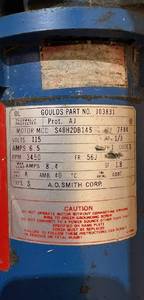 lot 90 image: We got a well so we dont need thi...