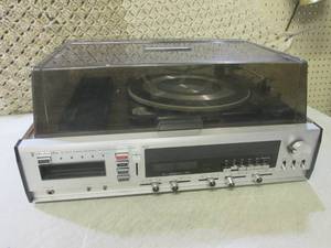 lot 48 image: (EW7) Juliette Model 8RR-999 AMFM-...