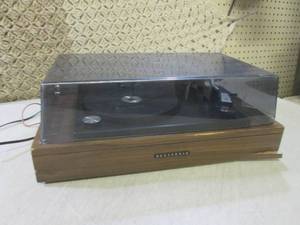 lot 51 image: (RM1) Panasonic RD-7673D Automatic ...