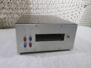 lot 56 image: (BS) Home Made 8-Track Player ...