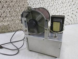 lot 62 image: (EC1) Adjust-A-Volt Unit...